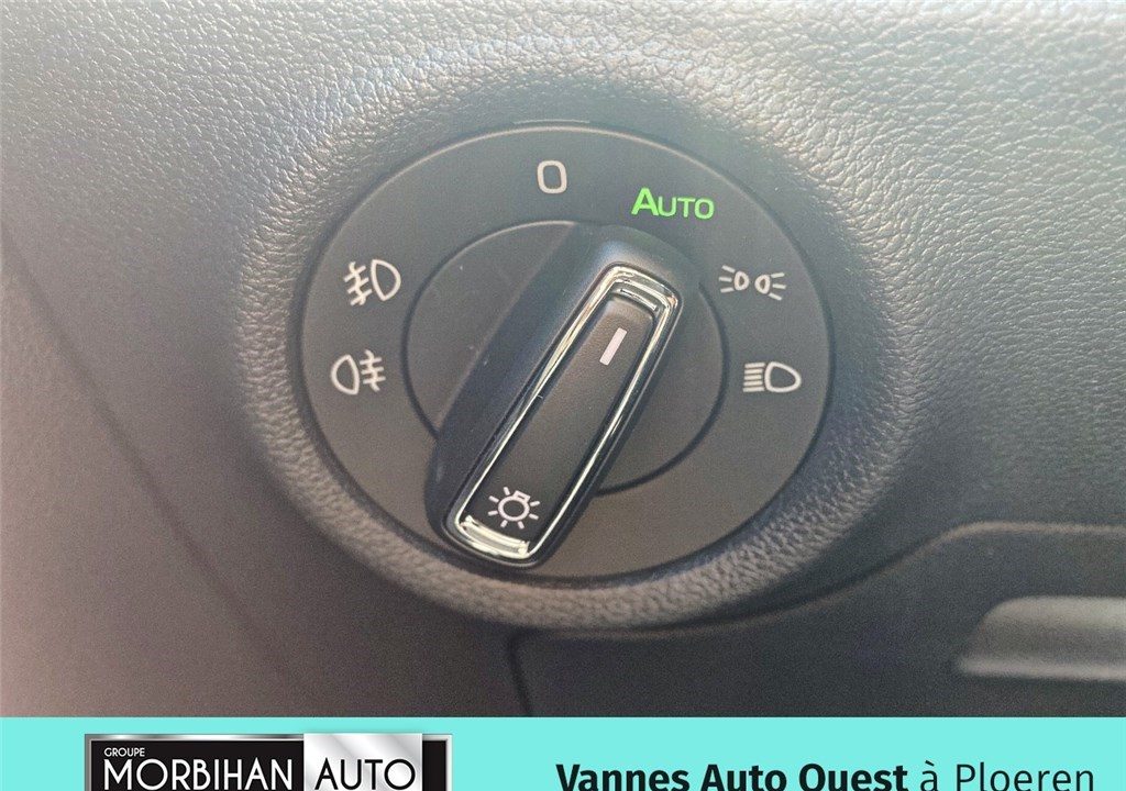 SKODA SCALA 1.0 TSI EVO 2 116 CH DSG7