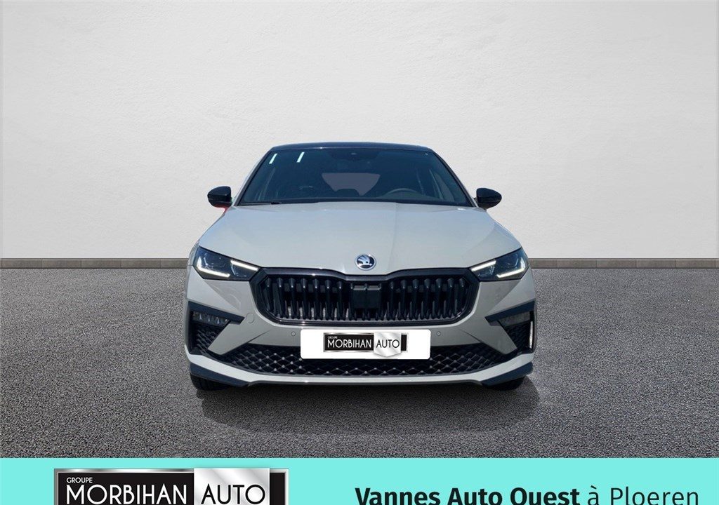SKODA SCALA 1.0 TSI EVO 2 116 CH DSG7