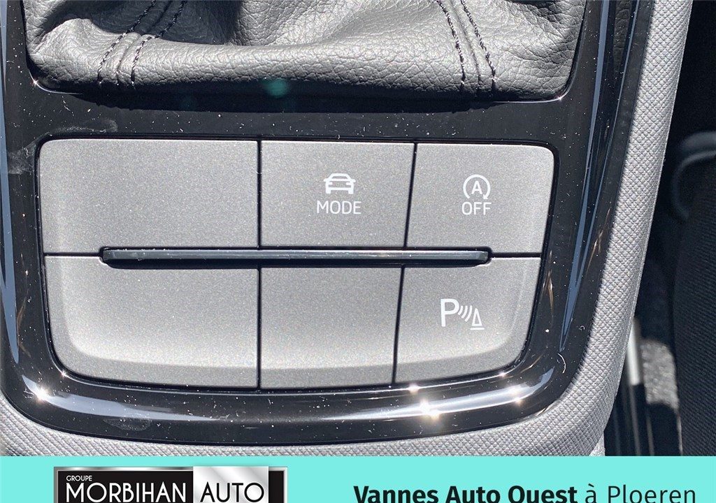 SKODA SCALA 1.0 TSI EVO 2 116 CH DSG7