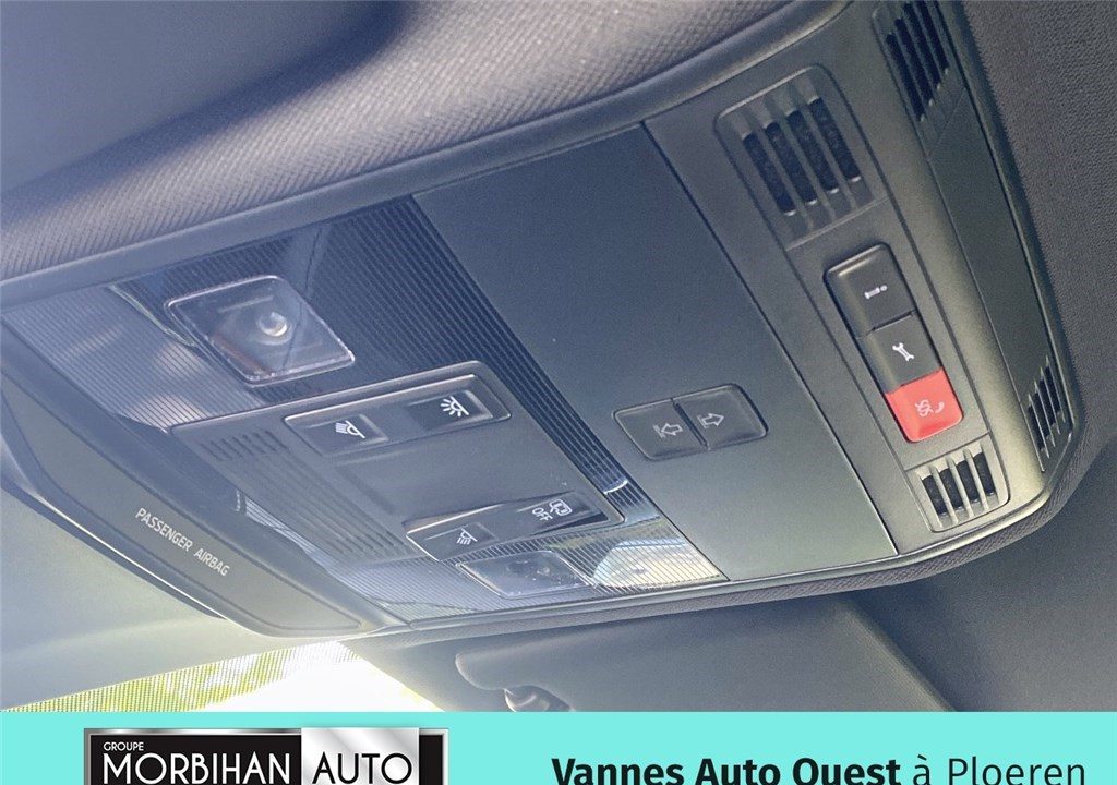 SKODA SCALA 1.0 TSI EVO 2 116 CH DSG7