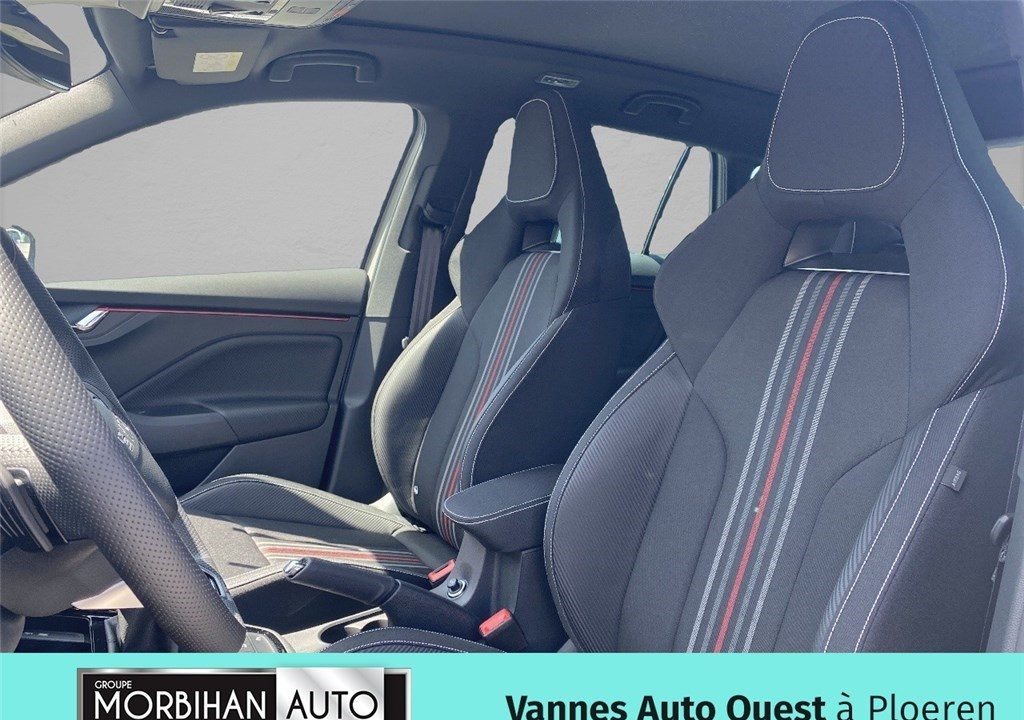 SKODA SCALA 1.0 TSI EVO 2 116 CH DSG7