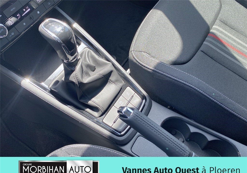 SKODA SCALA 1.0 TSI EVO 2 116 CH DSG7