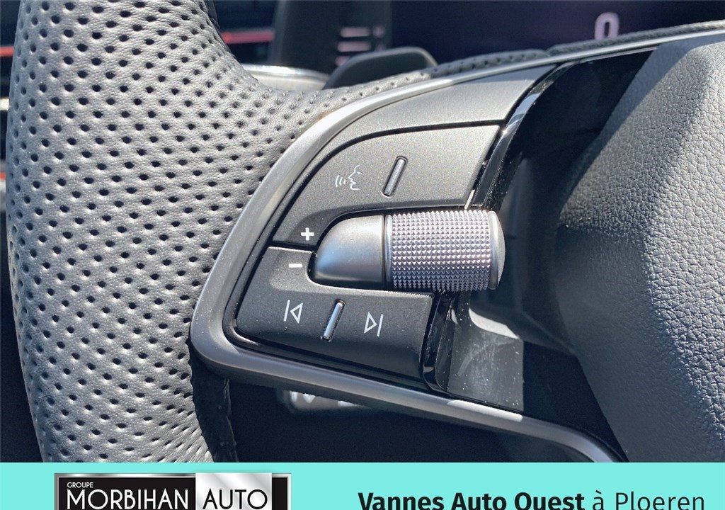 SKODA SCALA 1.0 TSI EVO 2 116 CH DSG7