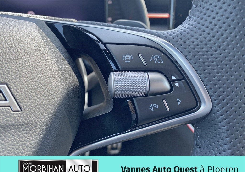 SKODA SCALA 1.0 TSI EVO 2 116 CH DSG7