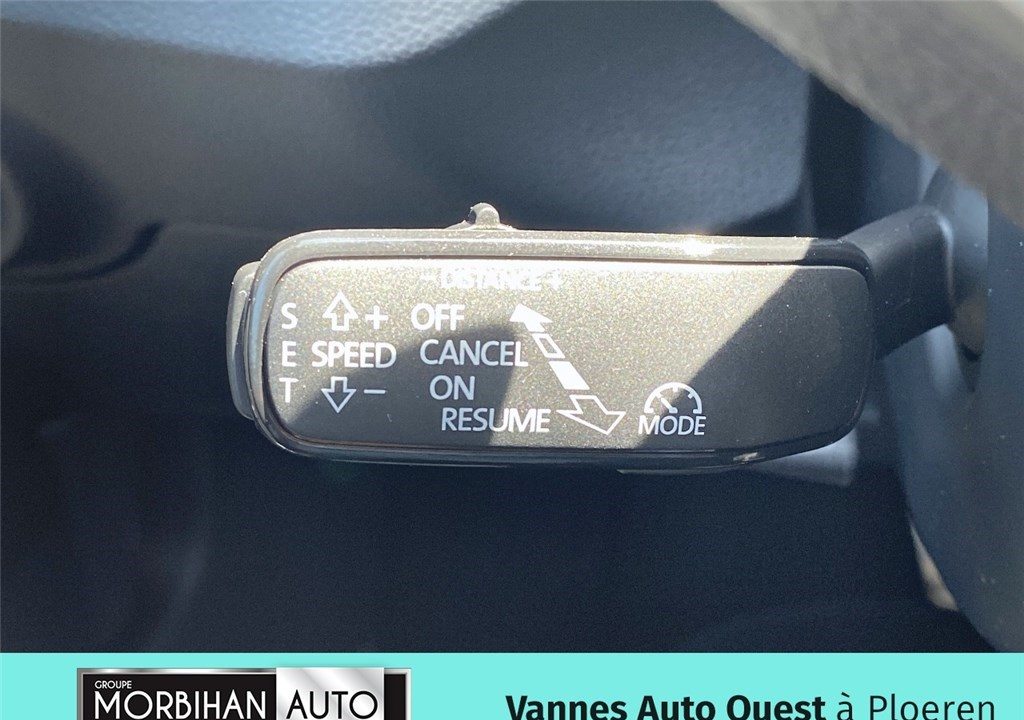 SKODA SCALA 1.0 TSI EVO 2 116 CH DSG7