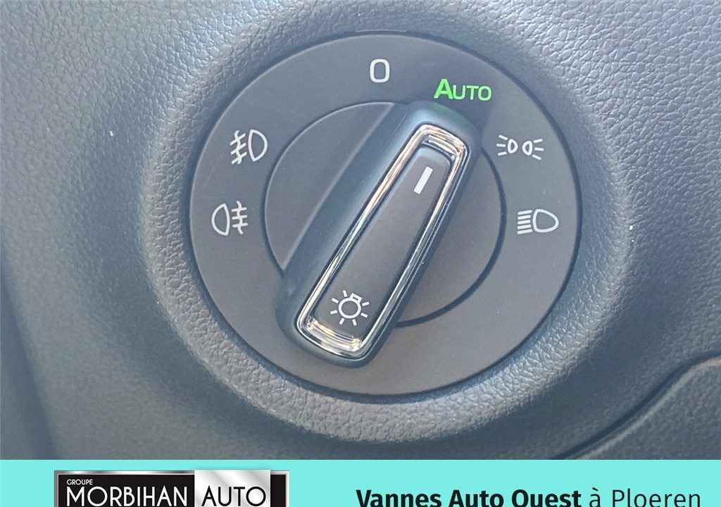 SKODA SCALA 1.0 TSI EVO 2 116 CH DSG7