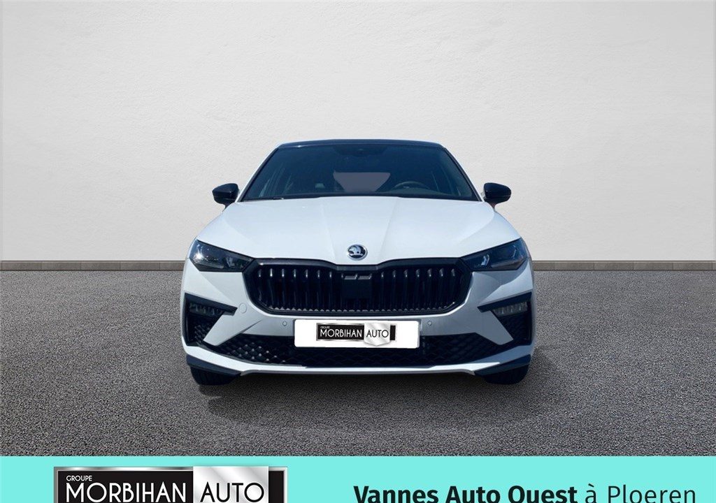 SKODA SCALA 1.0 TSI EVO 2 116 CH DSG7