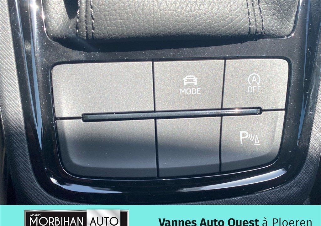 SKODA SCALA 1.0 TSI EVO 2 116 CH DSG7