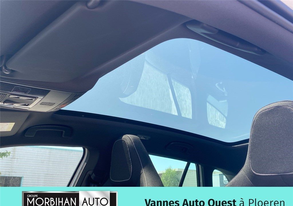 SKODA SCALA 1.0 TSI EVO 2 116 CH DSG7