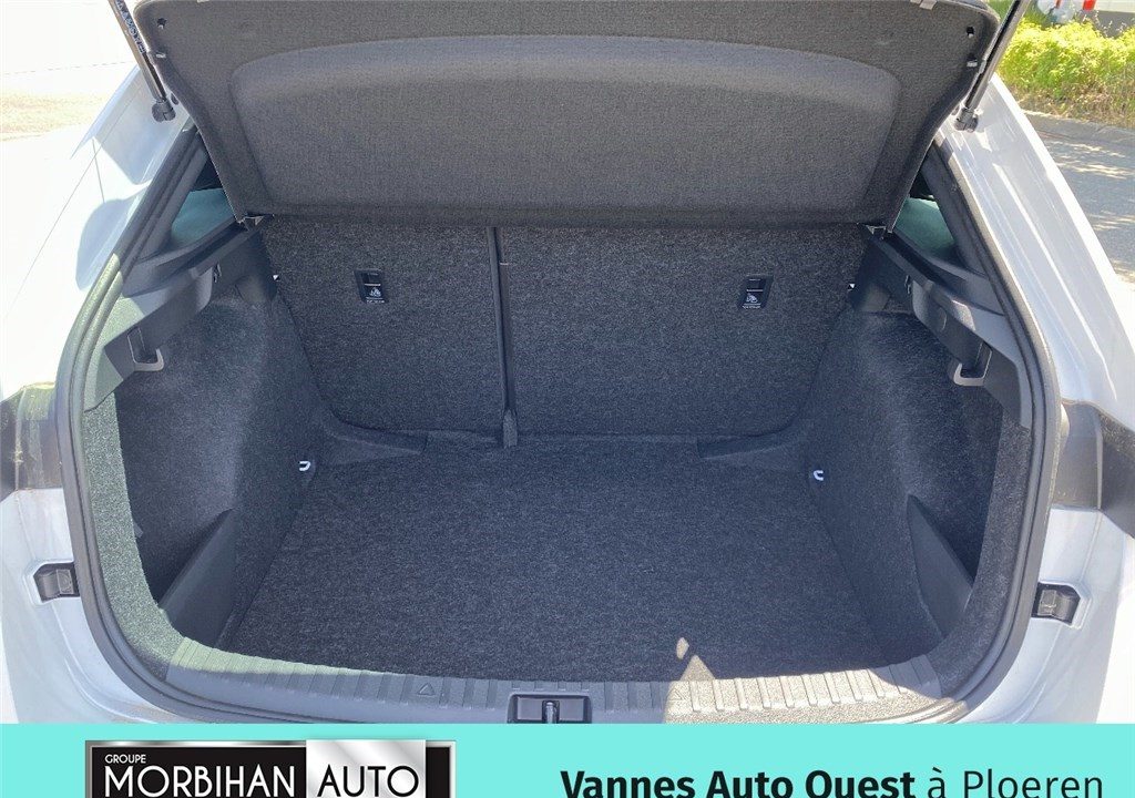 SKODA SCALA 1.0 TSI EVO 2 116 CH DSG7