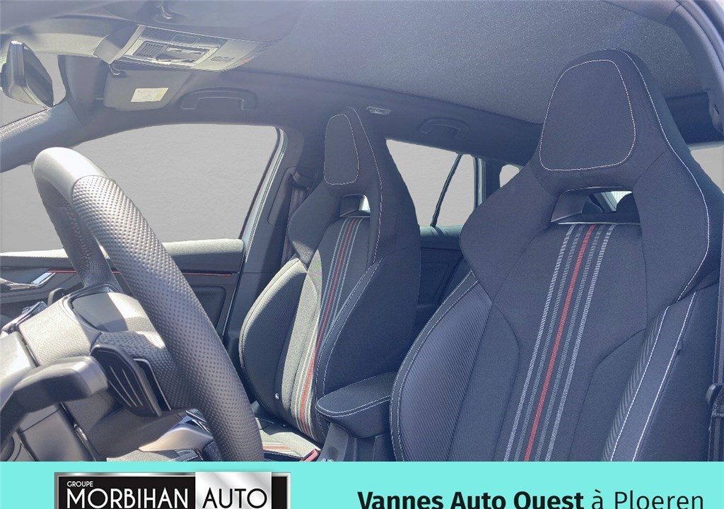SKODA SCALA 1.0 TSI EVO 2 116 CH DSG7