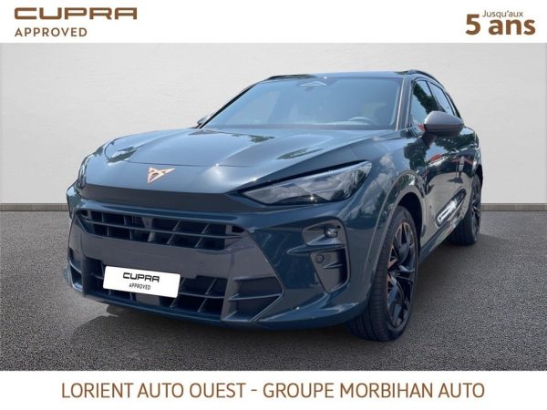 CUPRA TERRAMAR 1.5 EHYBRID 272 CH DSG6