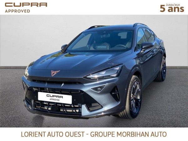 CUPRA FORMENTOR EHYBRID 204 CH DSG6