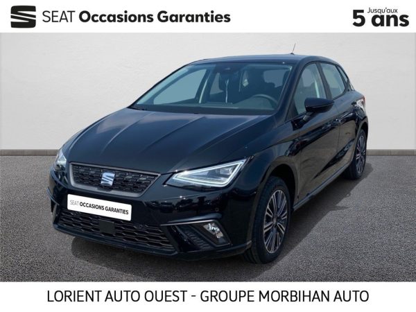 SEAT IBIZA 1.0 ECOTSI 95 CH S/S BVM5