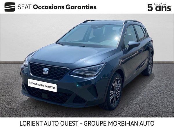 SEAT ARONA 1.0 TSI 95 CH START/STOP BVM5