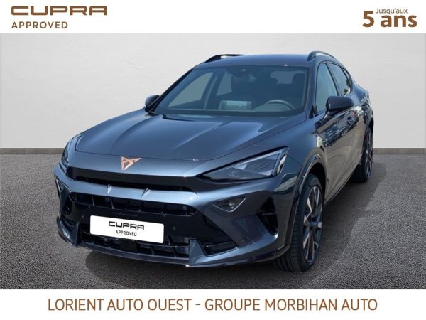 CUPRA FORMENTOR 1.5 ETSI HYBRID 150 CH DSG7
