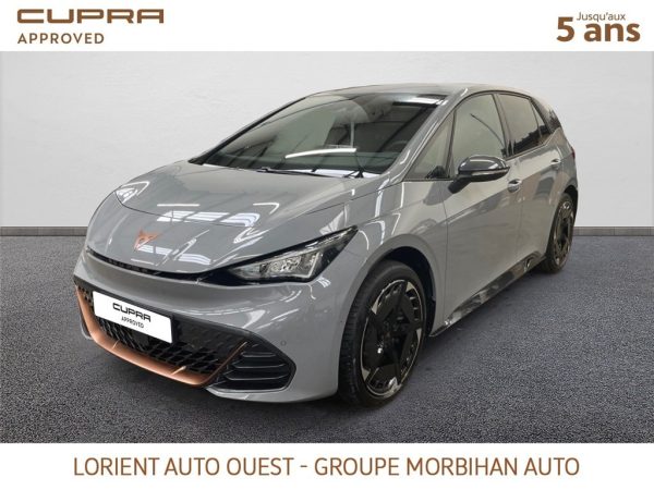 CUPRA BORN 230 CH – BATTERIE XL