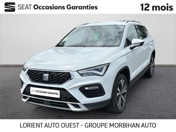 SEAT ATECA 2.0 TDI 150 CH START/STOP DSG7