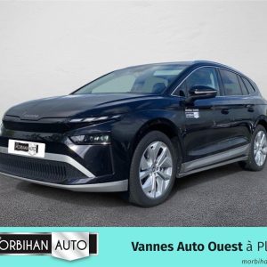 SKODA ENYAQ 85