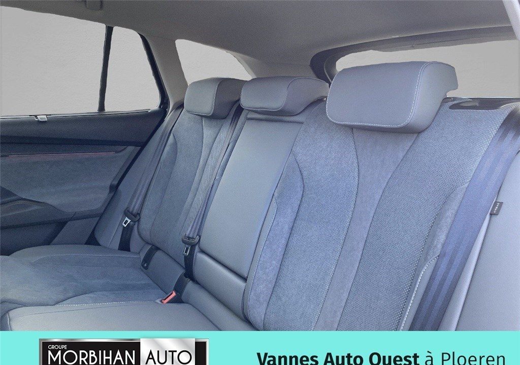 SKODA ENYAQ 85