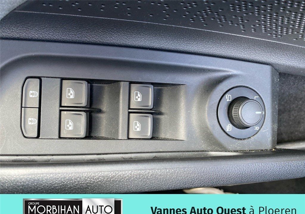SKODA ENYAQ 85
