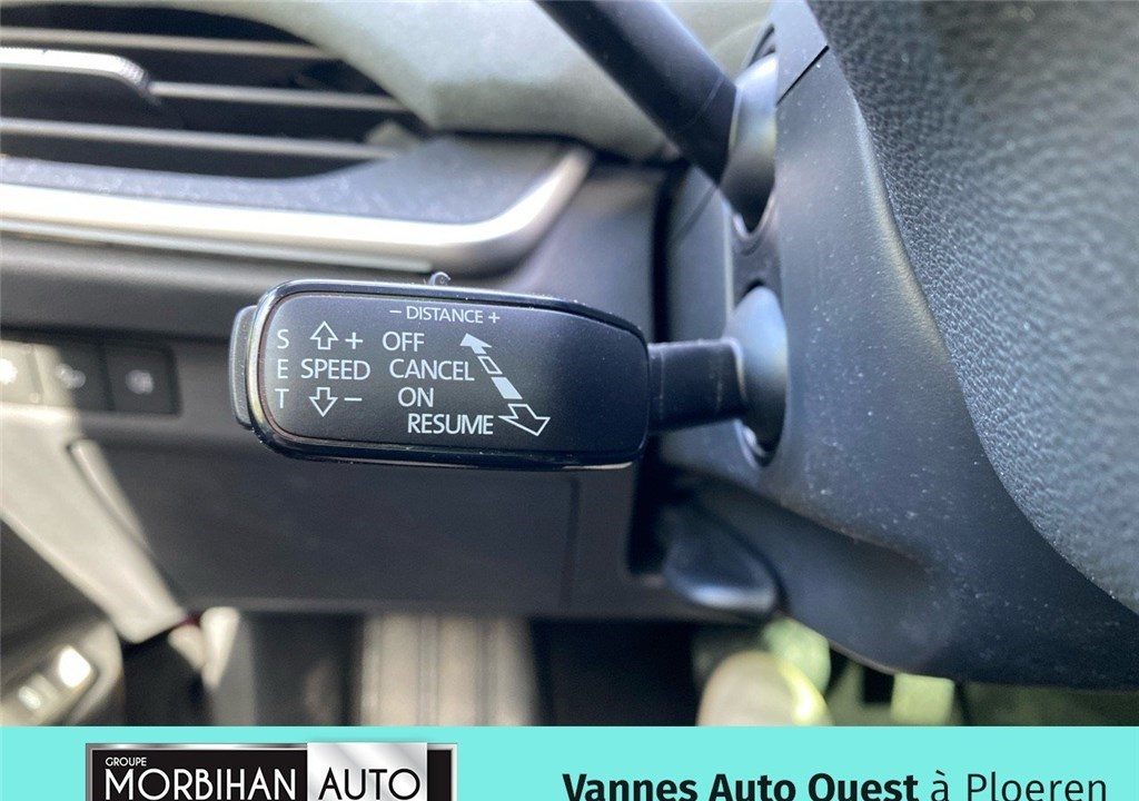 SKODA ENYAQ 85