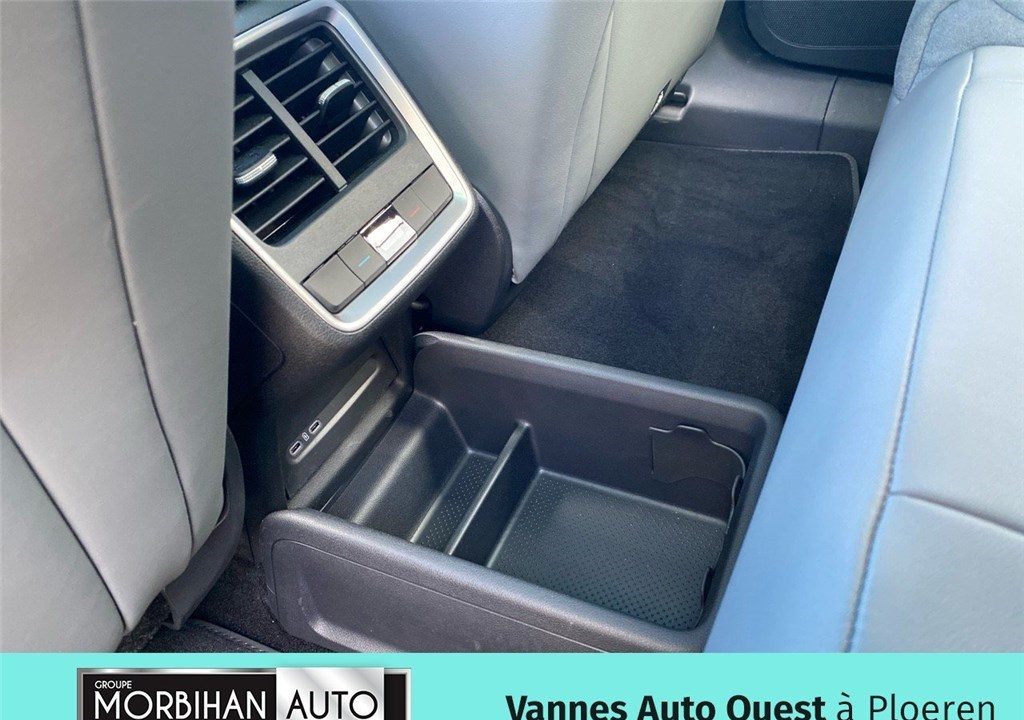 SKODA ENYAQ 85