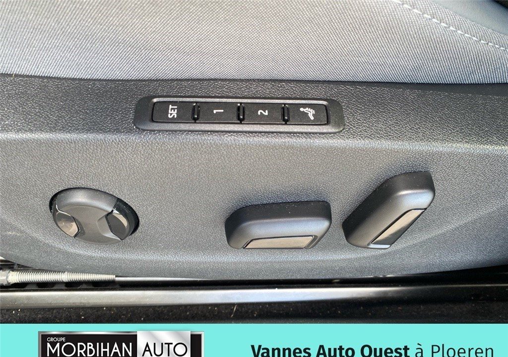 SKODA ENYAQ 85