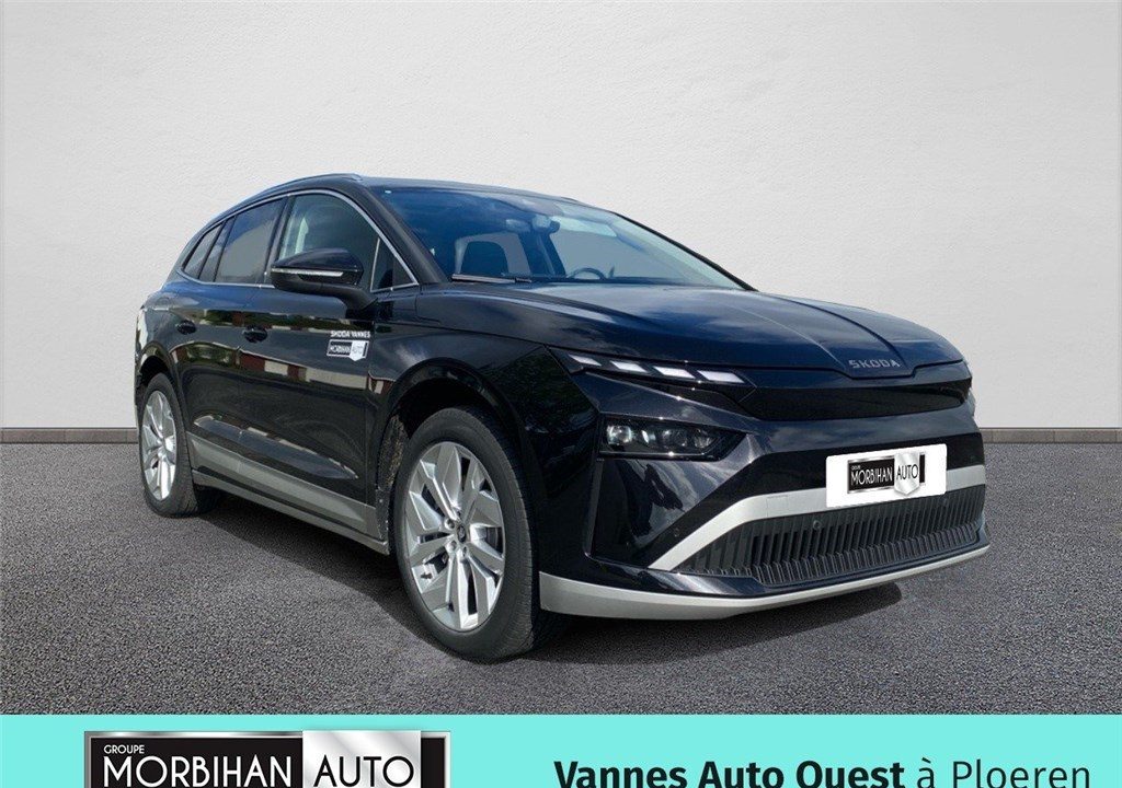 SKODA ENYAQ 85