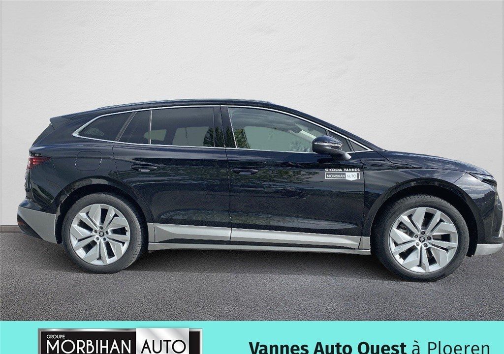 SKODA ENYAQ 85