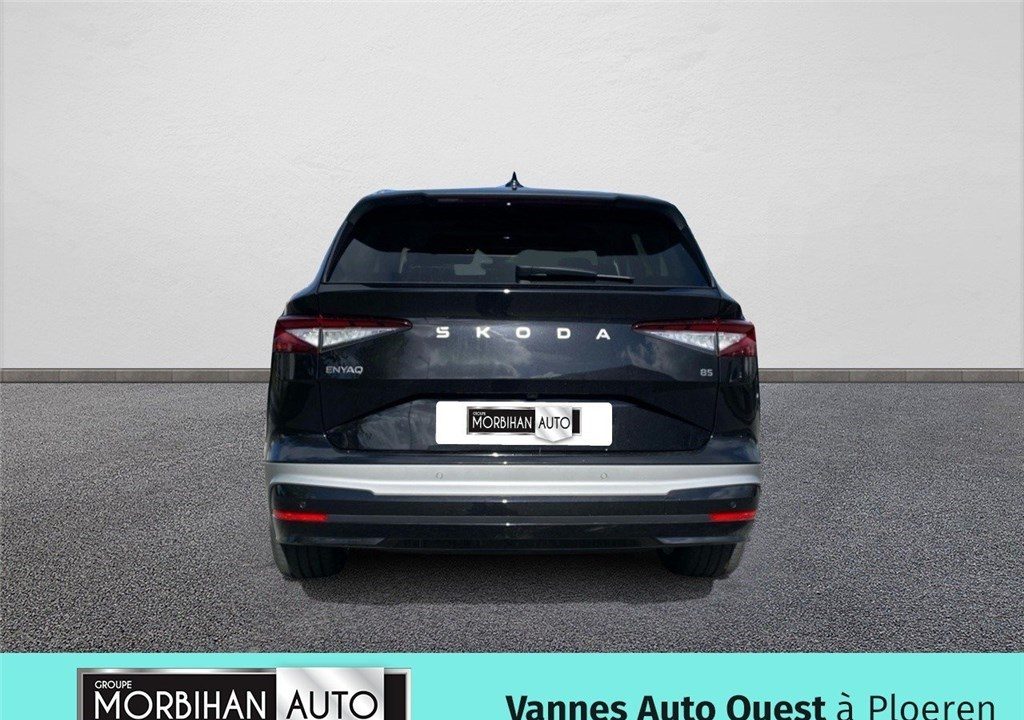 SKODA ENYAQ 85