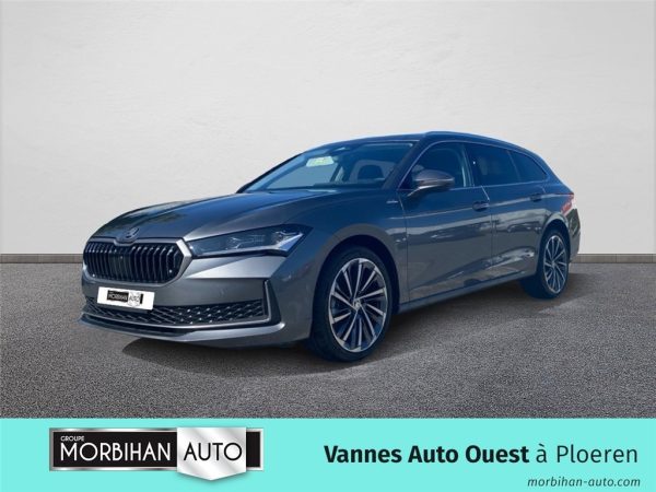 SKODA SUPERB COMBI 2.0 TDI 150 CH SCR DSG7