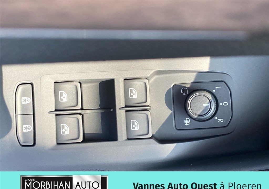 SKODA SUPERB COMBI 2.0 TDI 150 CH SCR DSG7