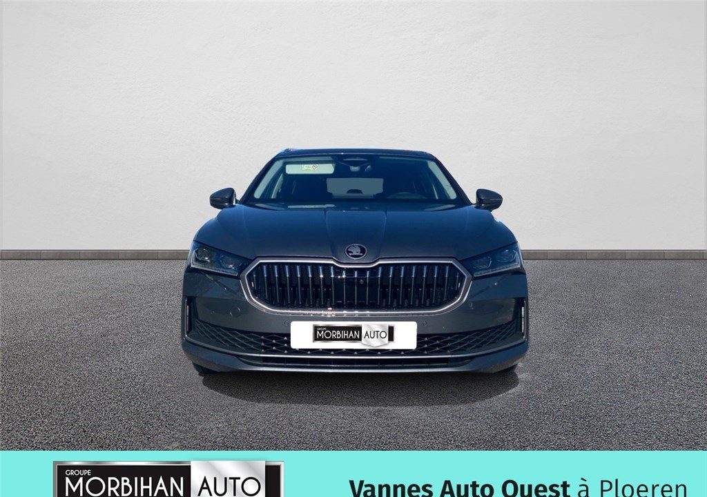 SKODA SUPERB COMBI 2.0 TDI 150 CH SCR DSG7