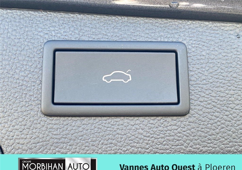 SKODA SUPERB COMBI 2.0 TDI 150 CH SCR DSG7