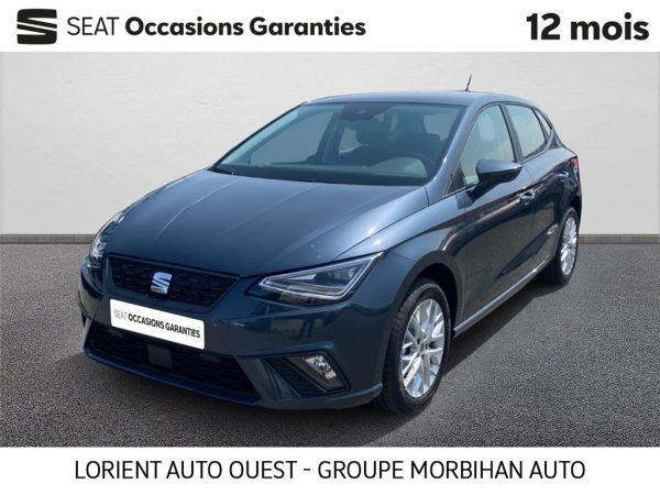 SEAT IBIZA 1.0 ECOTSI 95 CH S/S BVM5