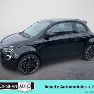 FIAT 500e BERLINE MY22 SERIE 1 STEP 1 E 118 CH