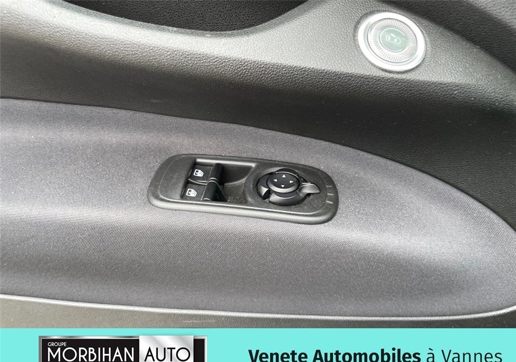 FIAT 500e BERLINE MY22 SERIE 1 STEP 1 E 118 CH
