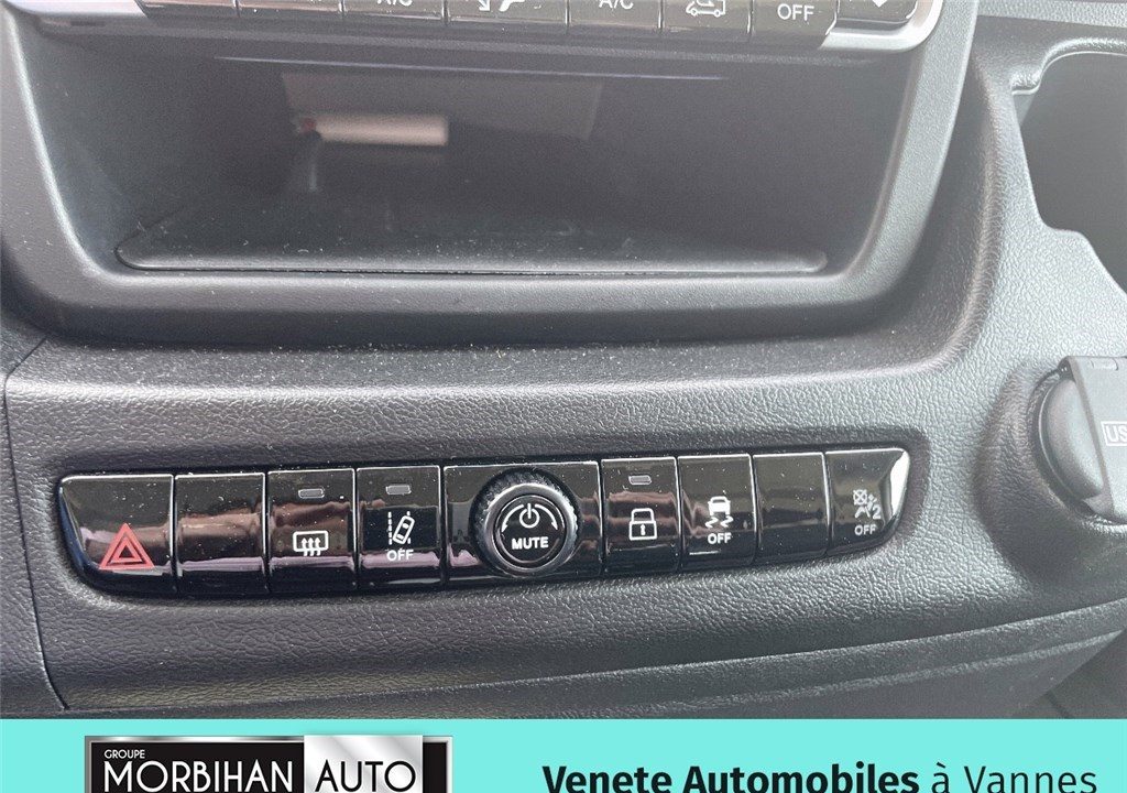 FIAT E-DUCATO FOURGON TOLE LH2 4.25 T MAXI HD 270 110KWH