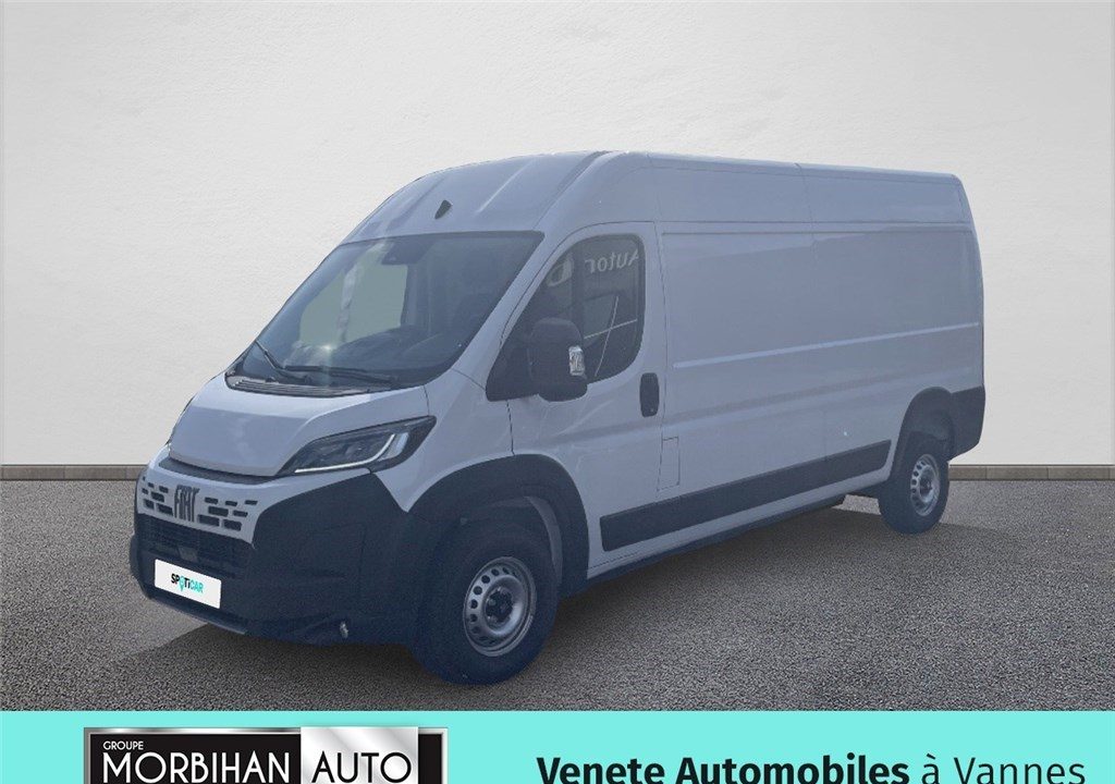 FIAT E-DUCATO FOURGON TOLE LH2 4.25 T MAXI HD 270 110KWH