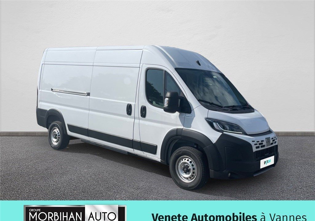 FIAT E-DUCATO FOURGON TOLE LH2 4.25 T MAXI HD 270 110KWH