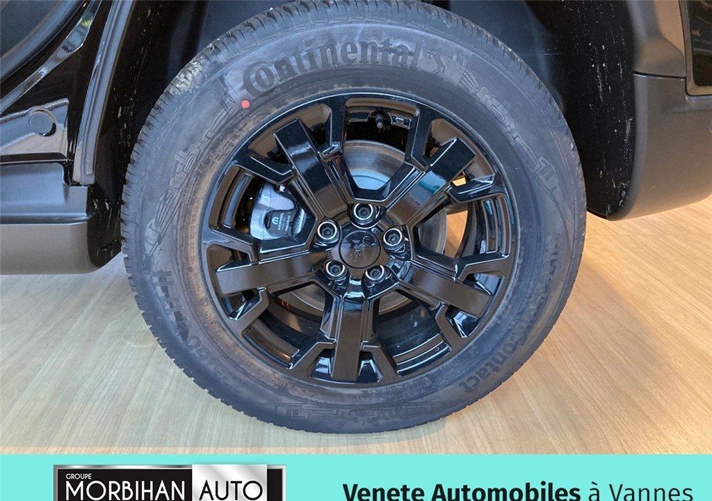 JEEP COMPASS 1.3 PHEV T4 240 CH 4XE EAWD