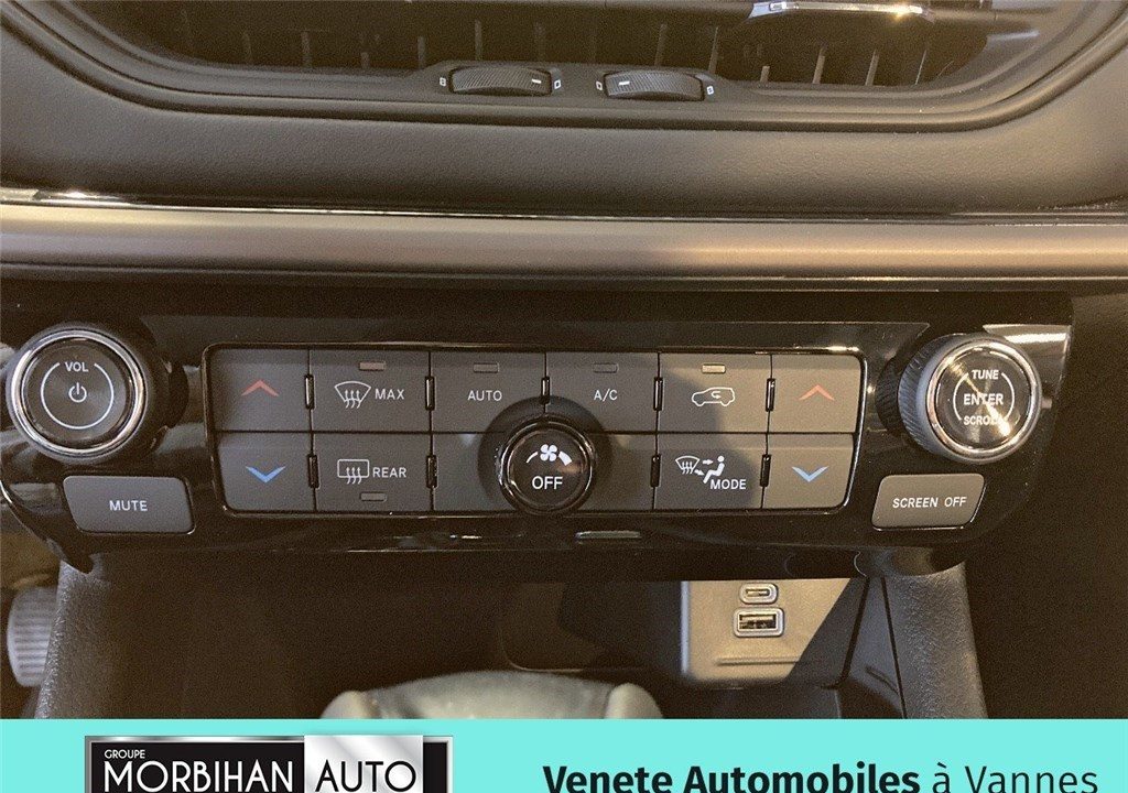 JEEP COMPASS 1.3 PHEV T4 240 CH 4XE EAWD
