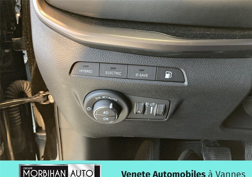 JEEP COMPASS 1.3 PHEV T4 240 CH 4XE EAWD