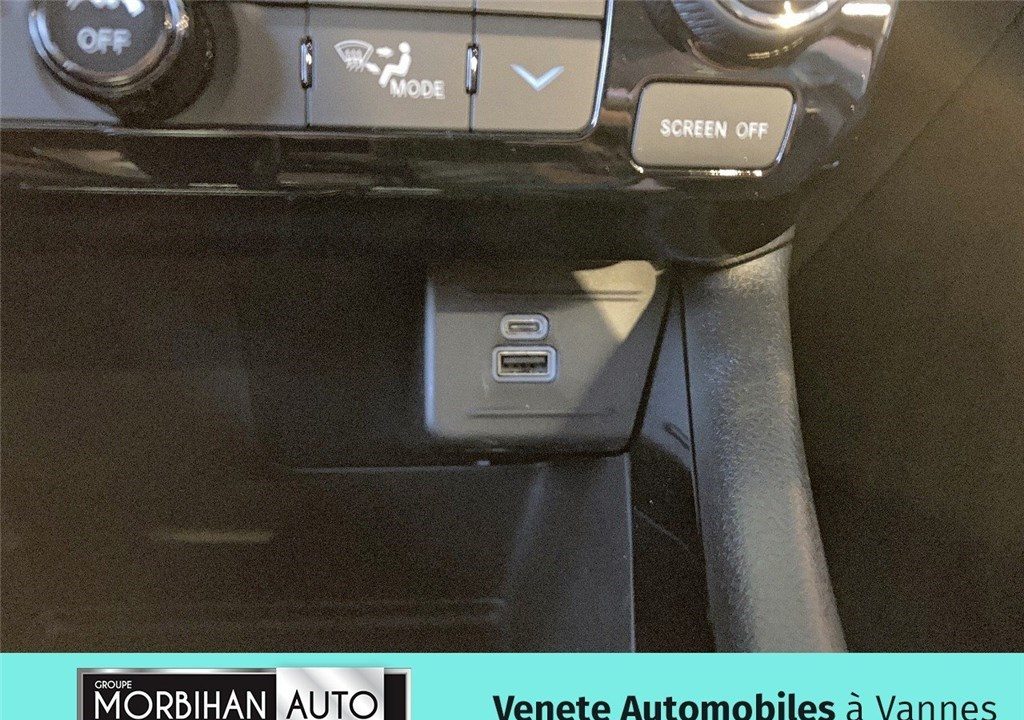 JEEP COMPASS 1.3 PHEV T4 240 CH 4XE EAWD