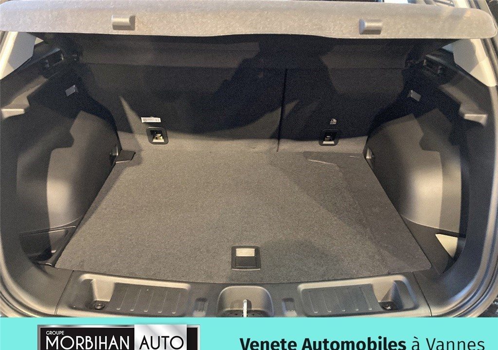 JEEP COMPASS 1.3 PHEV T4 240 CH 4XE EAWD