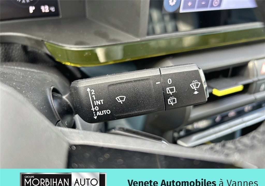 FIAT GRANDE PANDA e 83CH