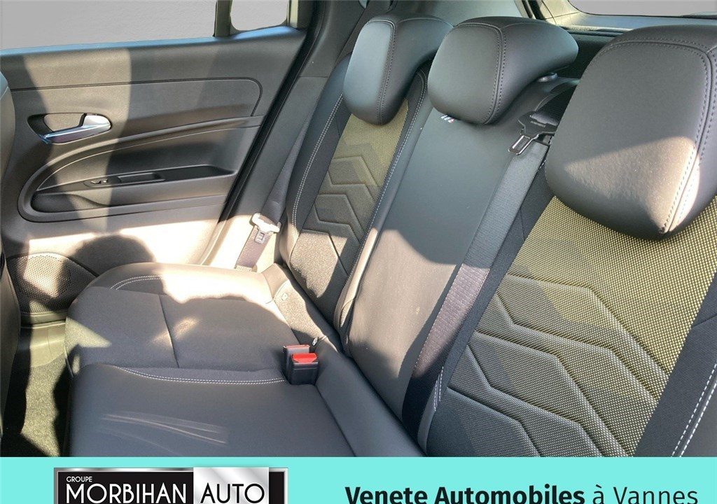 JEEP AVENGER 1.2 TURBO T3 100 CH E-HYBRID BVR6