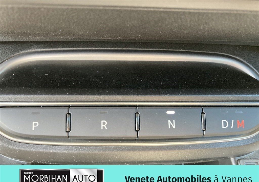 JEEP AVENGER 1.2 TURBO T3 100 CH E-HYBRID BVR6