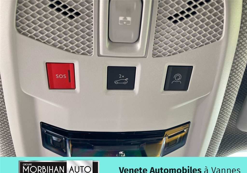 JEEP AVENGER 1.2 TURBO T3 100 CH E-HYBRID BVR6